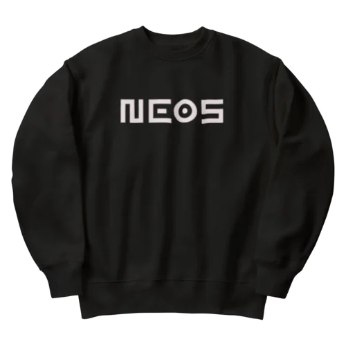 NEOSスウェット　 Heavyweight Crew Neck Sweatshirt