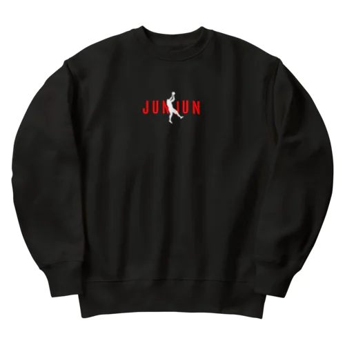 AIR JUNJUN Heavyweight Crew Neck Sweatshirt