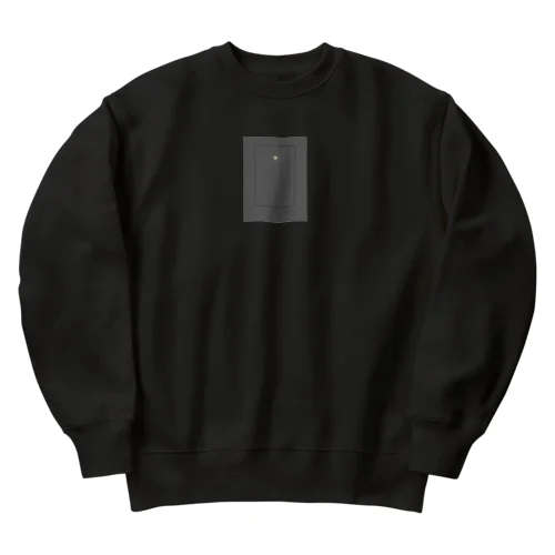 yoruto tree . Heavyweight Crew Neck Sweatshirt