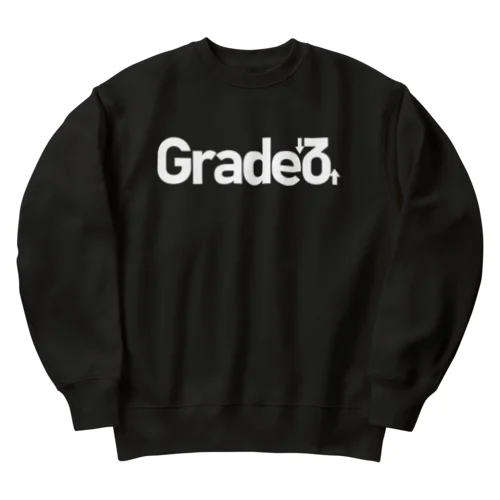 Grade67Looper Heavyweight Crew Neck Sweatshirt