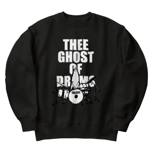 TGOD Heavyweight Crew Neck Sweatshirt