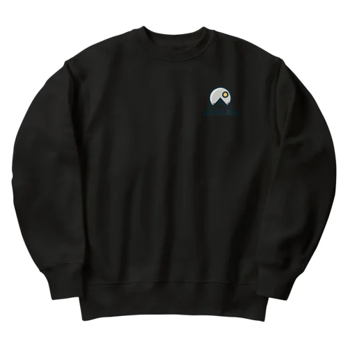 KOTARO Heavyweight Crew Neck Sweatshirt