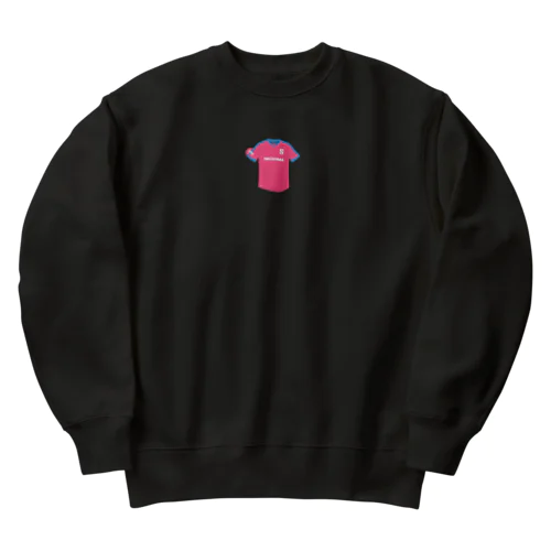 ビギナーズ Heavyweight Crew Neck Sweatshirt