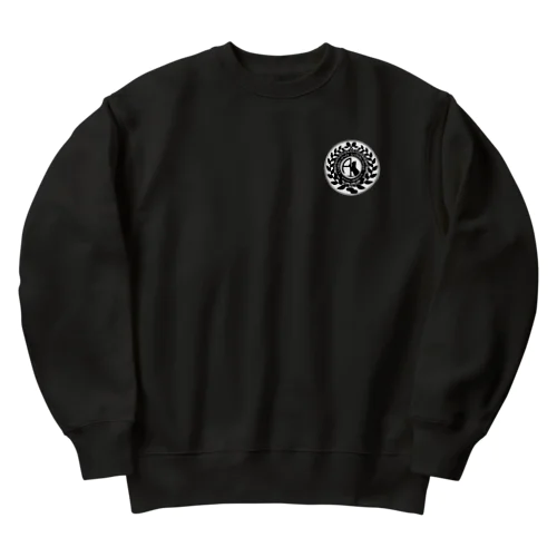 Ambroisie 公式グッズ 第一弾 Heavyweight Crew Neck Sweatshirt