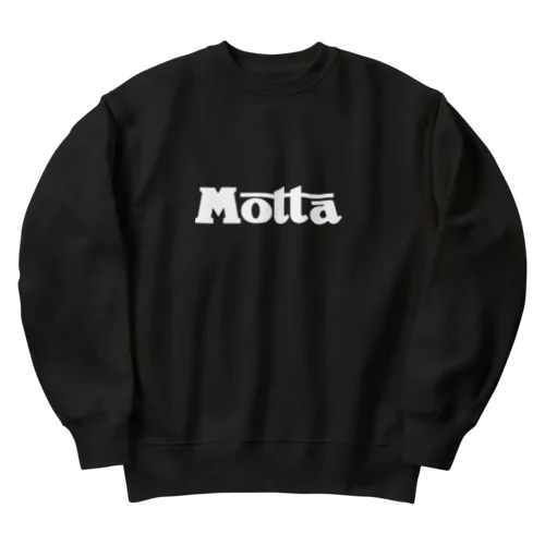 MILAN CLASSIC 92  Heavyweight Crew Neck Sweatshirt