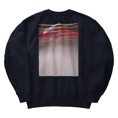 フォントシリーズ, Xenial 01 Heavyweight Crew Neck Sweatshirt