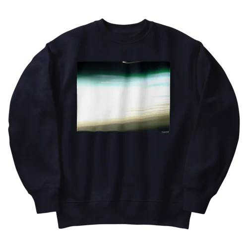 フォントシリーズ, Sacred 02 Heavyweight Crew Neck Sweatshirt