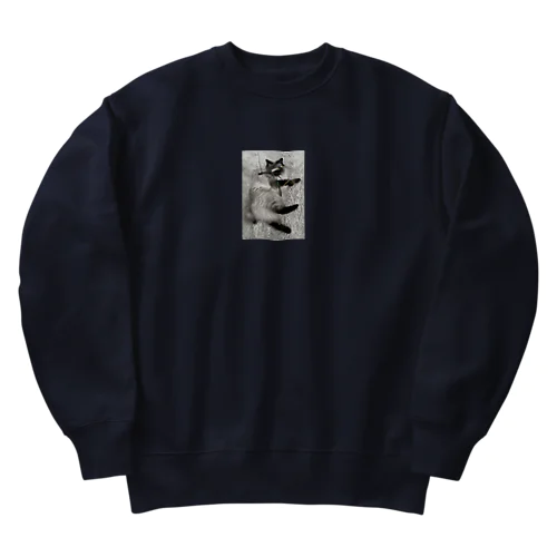 oasobi sweat Heavyweight Crew Neck Sweatshirt