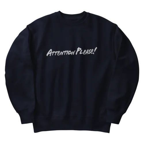 APエアライン スウェット Heavyweight Crew Neck Sweatshirt