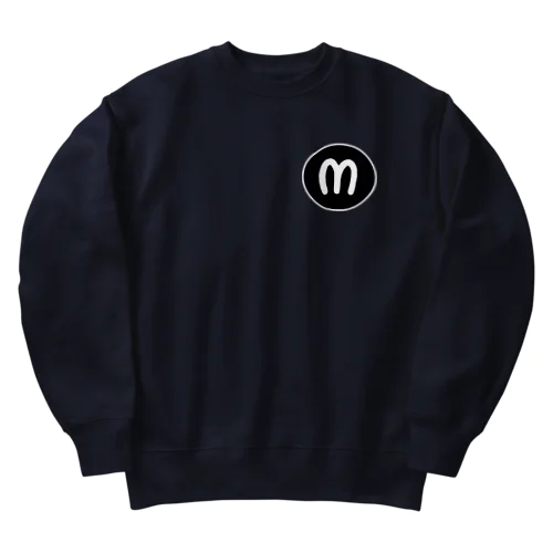 BOB MARLEY　ボブマーリー Heavyweight Crew Neck Sweatshirt