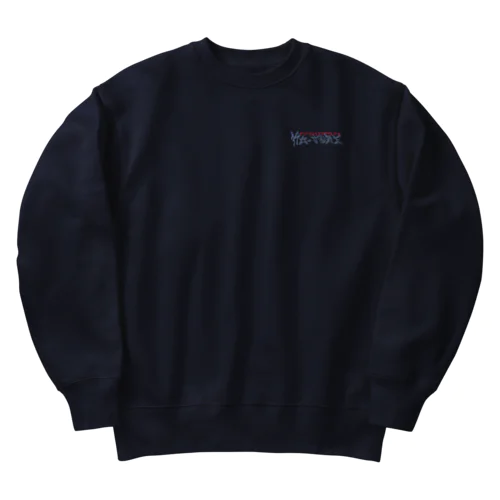 力ートレturtlefitness Heavyweight Crew Neck Sweatshirt