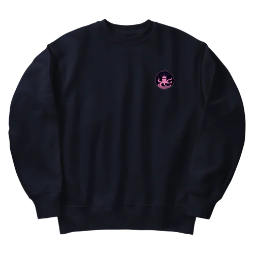 OSAKA OOKINIES Heavyweight Crew Neck Sweatshirt