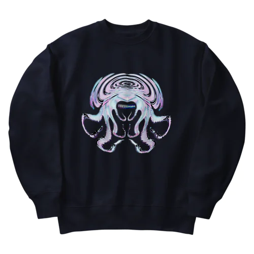 Congratulations… Heavyweight Crew Neck Sweatshirt