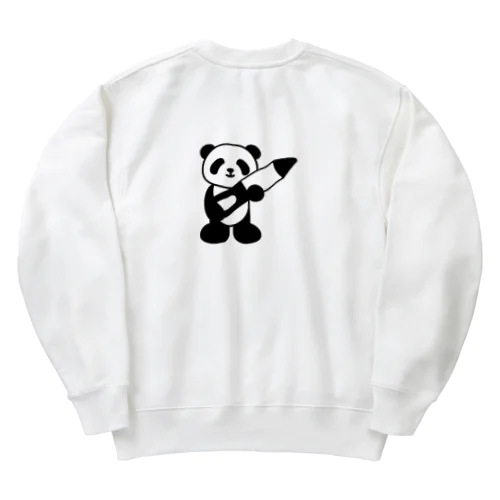 おれの Heavyweight Crew Neck Sweatshirt