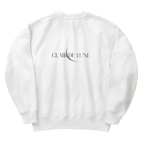 CL スエット Heavyweight Crew Neck Sweatshirt