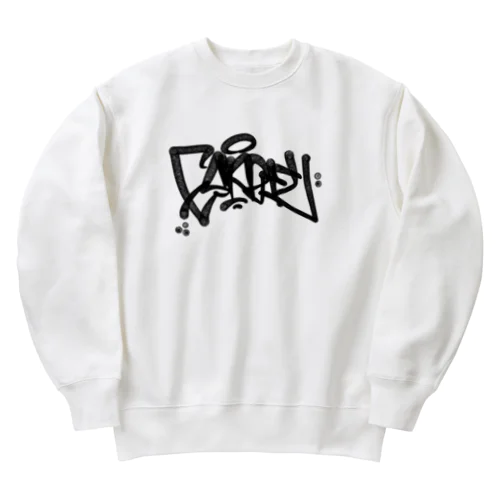 ESPRIT Heavyweight Crew Neck Sweatshirt