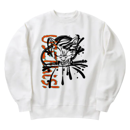 Use this!!!! Heavyweight Crew Neck Sweatshirt