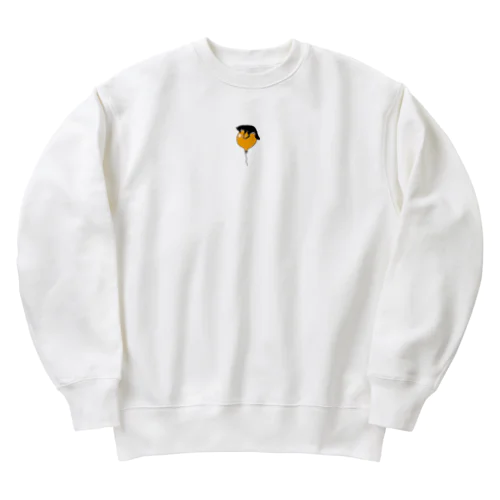 いろはスウェット Heavyweight Crew Neck Sweatshirt