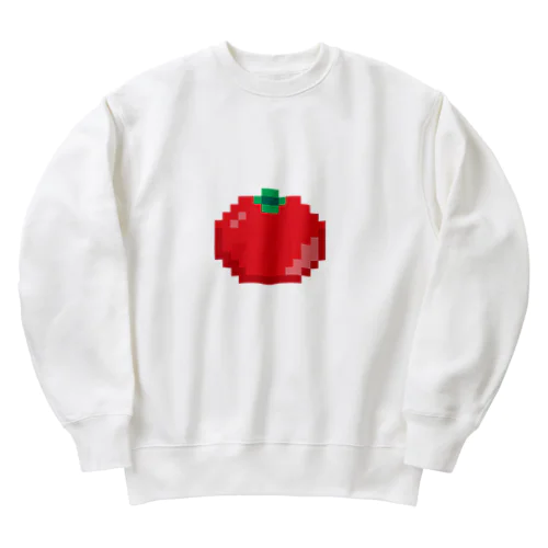 オンリートマト Heavyweight Crew Neck Sweatshirt