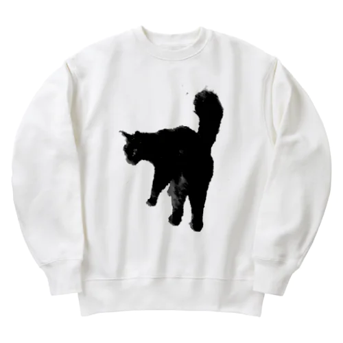 kuro Heavyweight Crew Neck Sweatshirt