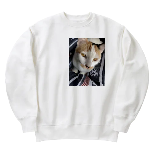 のあちゃんスウェット Heavyweight Crew Neck Sweatshirt