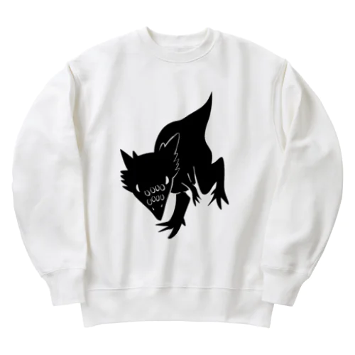 ドラコレックス Heavyweight Crew Neck Sweatshirt