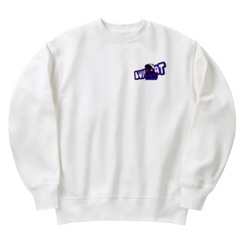 ODDKHAT Heavyweight Crew Neck Sweatshirt