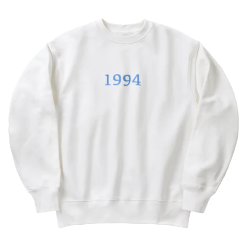 1994 Heavyweight Crew Neck Sweatshirt