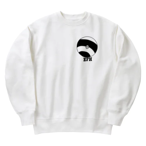 EFH Heavyweight Crew Neck Sweatshirt