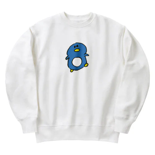 アクスタ Heavyweight Crew Neck Sweatshirt