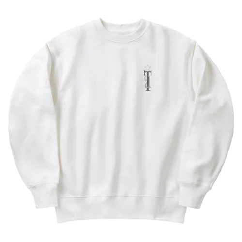 Talisman Heavyweight Crew Neck Sweatshirt