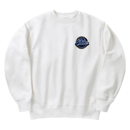 Elite Rugby Academy 公式グッズ Heavyweight Crew Neck Sweatshirt