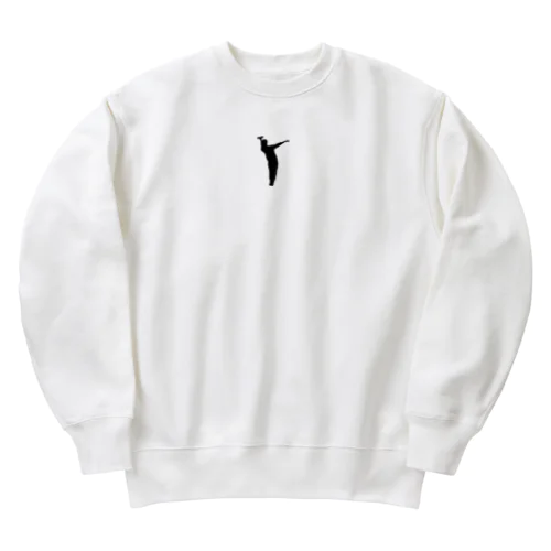 セカカワアイテム Heavyweight Crew Neck Sweatshirt