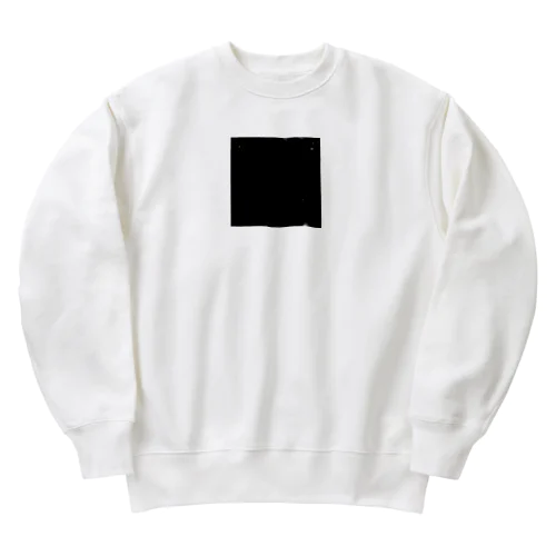 Find me … Heavyweight Crew Neck Sweatshirt