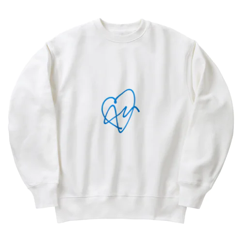 原価FORYOU Heavyweight Crew Neck Sweatshirt