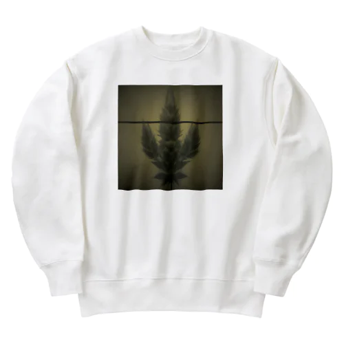 ハイライフコレクション Heavyweight Crew Neck Sweatshirt