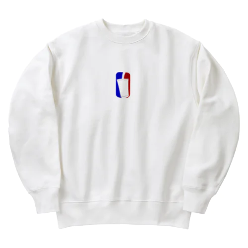 NTA(NoTequilaAssociation) Heavyweight Crew Neck Sweatshirt