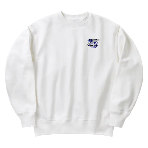 ユニコーン Heavyweight Crew Neck Sweatshirt