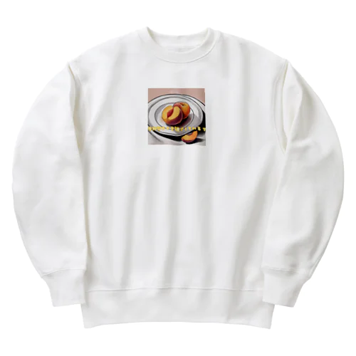 エモーショナルフルーツ Heavyweight Crew Neck Sweatshirt