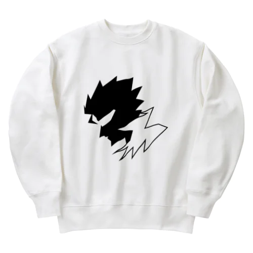 ショウ・タカハシ Heavyweight Crew Neck Sweatshirt