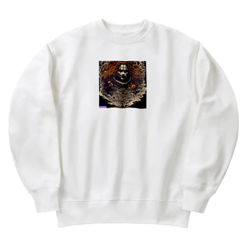 ピエロ Heavyweight Crew Neck Sweatshirt