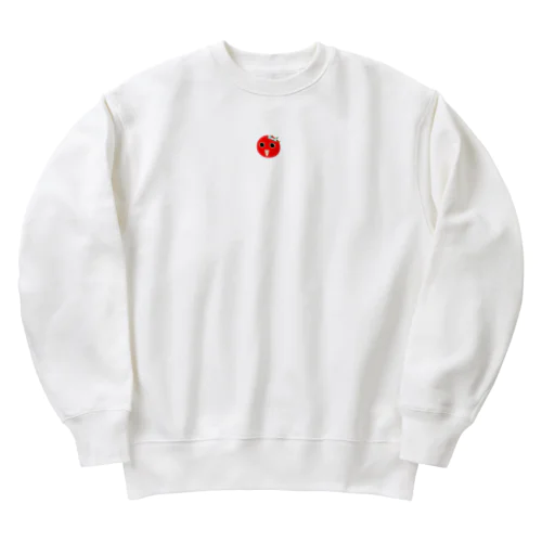 【公式】口コミちゃんグッズ Heavyweight Crew Neck Sweatshirt