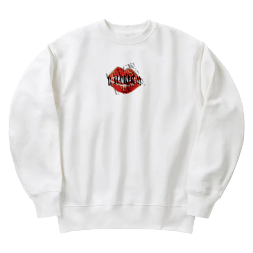 Uサッカー Heavyweight Crew Neck Sweatshirt