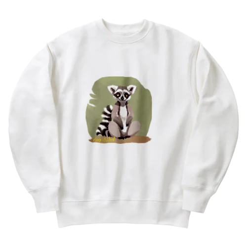 カワォー Heavyweight Crew Neck Sweatshirt