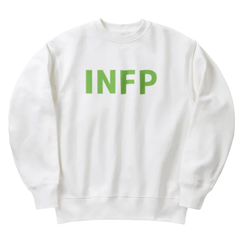 ＭＢＴＩ『仲介者』 Heavyweight Crew Neck Sweatshirt