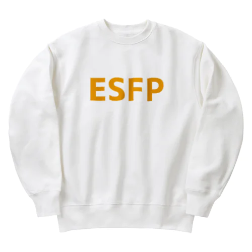 ＭＢＴＩ『エンターテイナー』 Heavyweight Crew Neck Sweatshirt