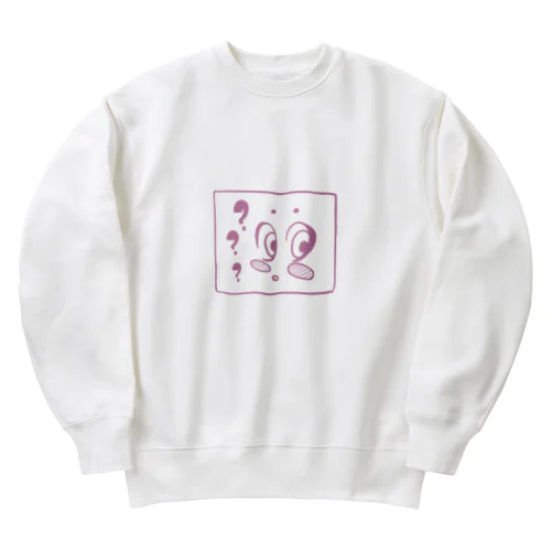 ロスコレクション Heavyweight Crew Neck Sweatshirt