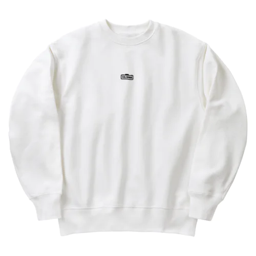 Born in 1998 Heavyweight Crew Neck Sweatshirt