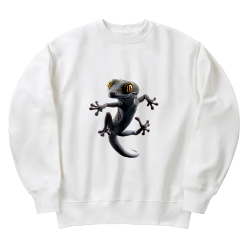 Tane Heavyweight Crew Neck Sweatshirt