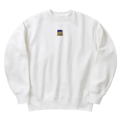 カバン Heavyweight Crew Neck Sweatshirt